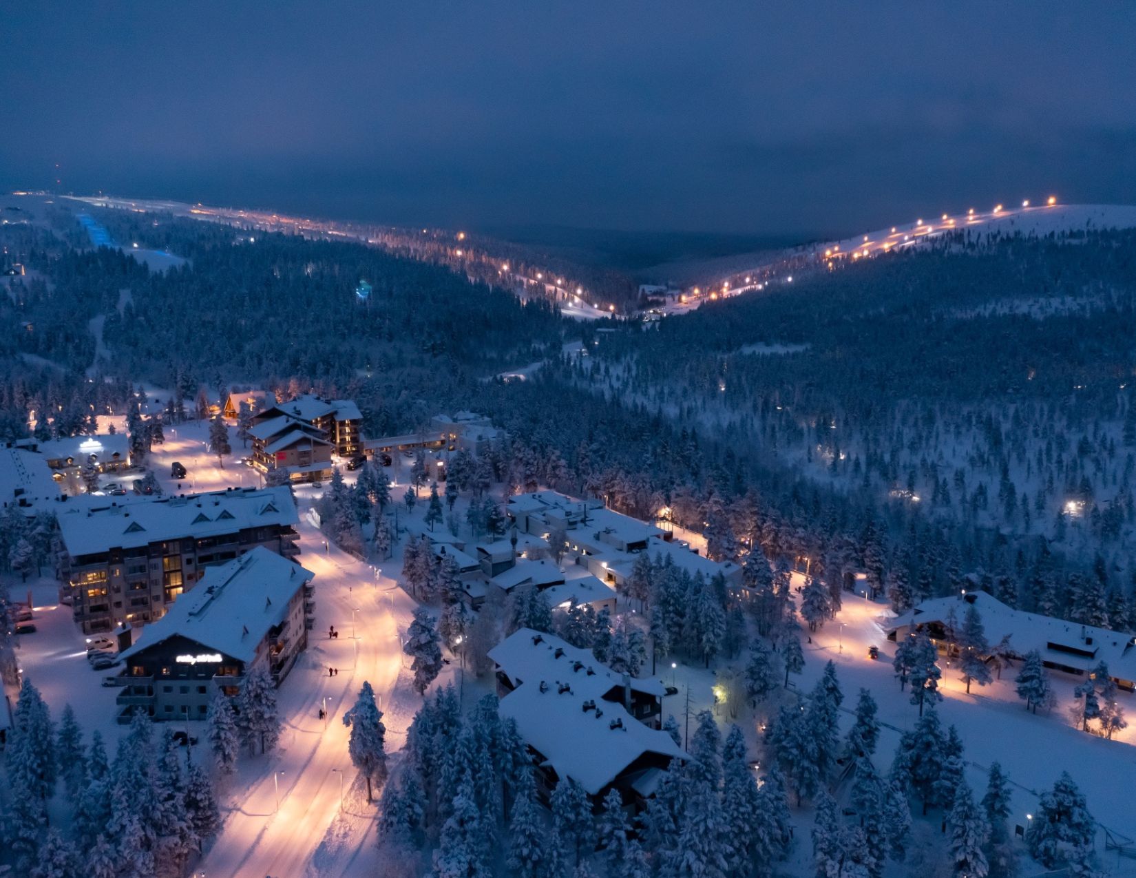 Saariselkä e il Cuore della Lapponia: Avventura oltre il Circolo Polare 10