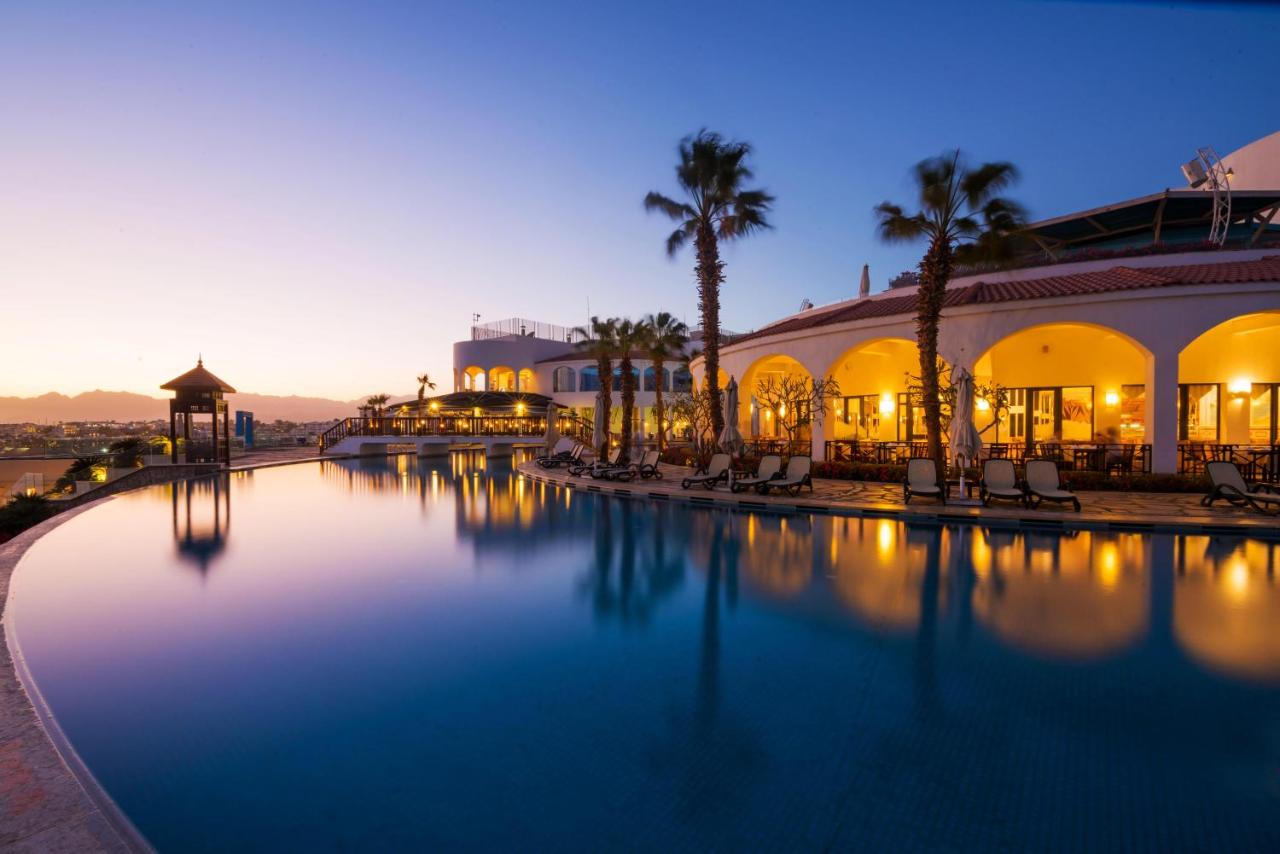 Soggiorno Mare a Sharm El-Sheikh: Valtur Reef Oasis Blue Bay 9