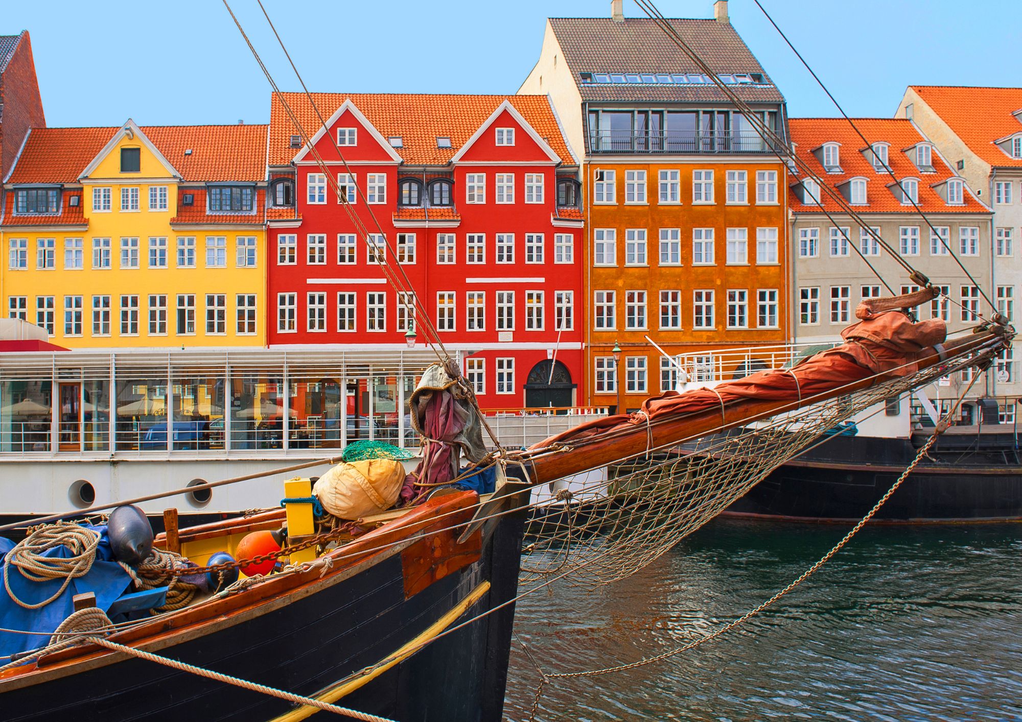 Minitour Scandinavo tra i Fiordi: Copenhagen, Oslo & Bergen con notte in navigazione 3