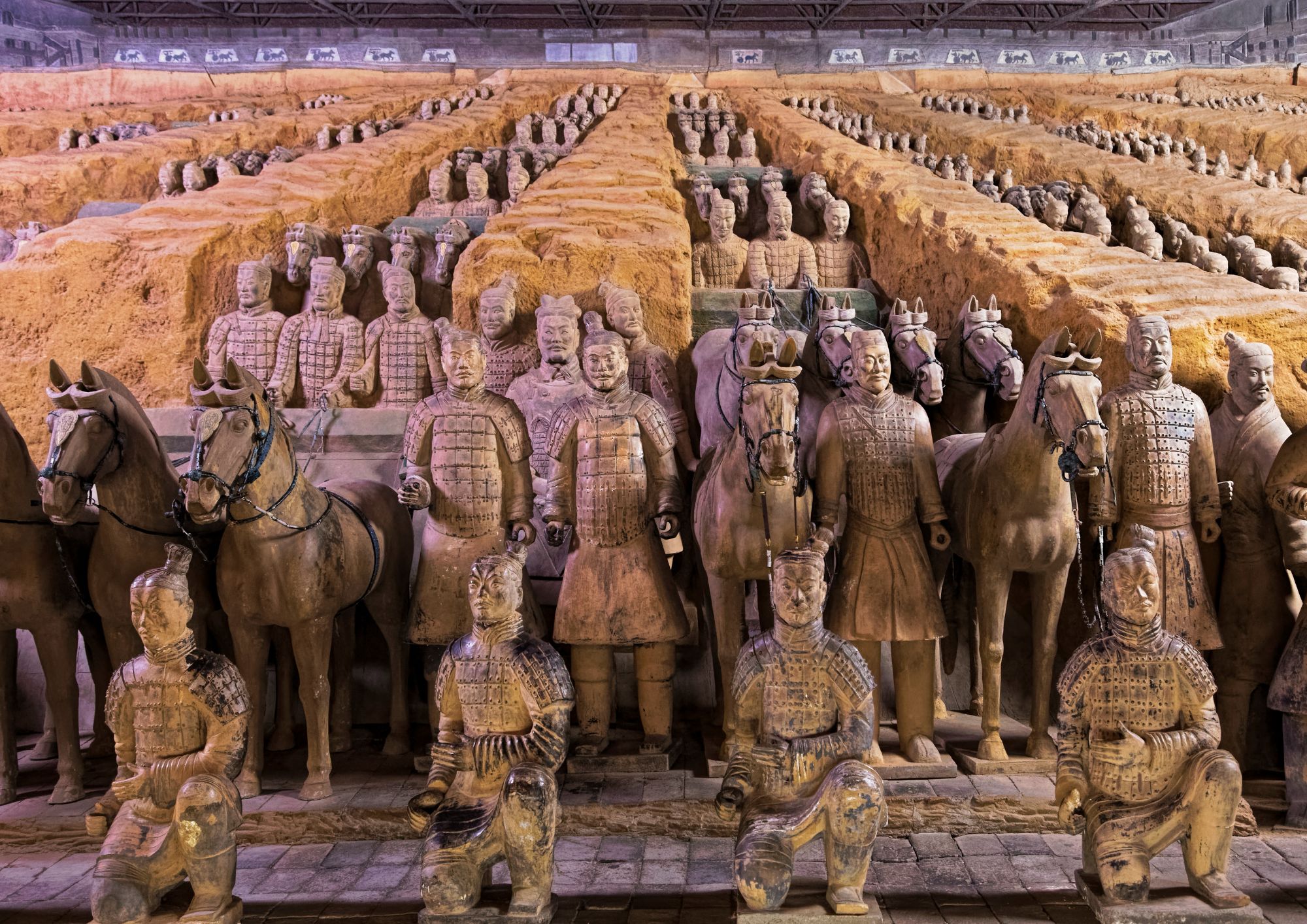 Cina Insolita: dai Panda alle Montagne Fluttuanti 29