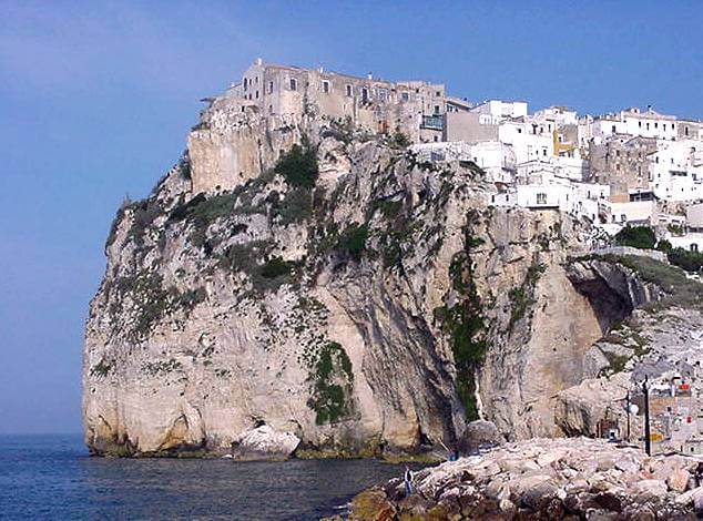 Giugno alle Tremiti: l'arcipelago dei sogni 2