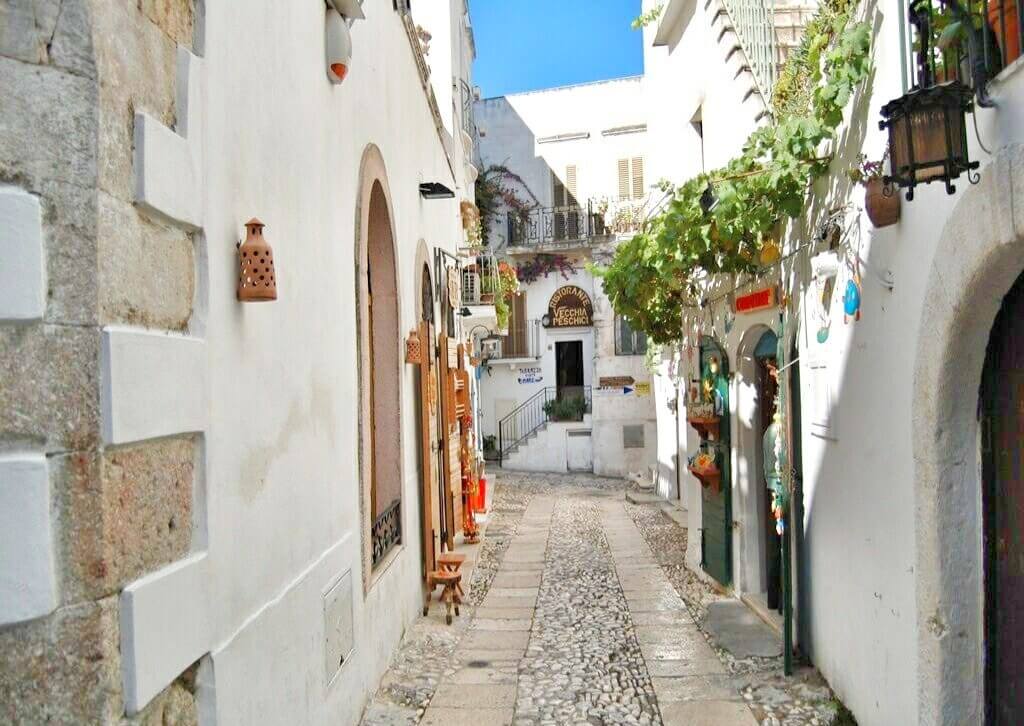 Giugno alle Tremiti: l'arcipelago dei sogni 4