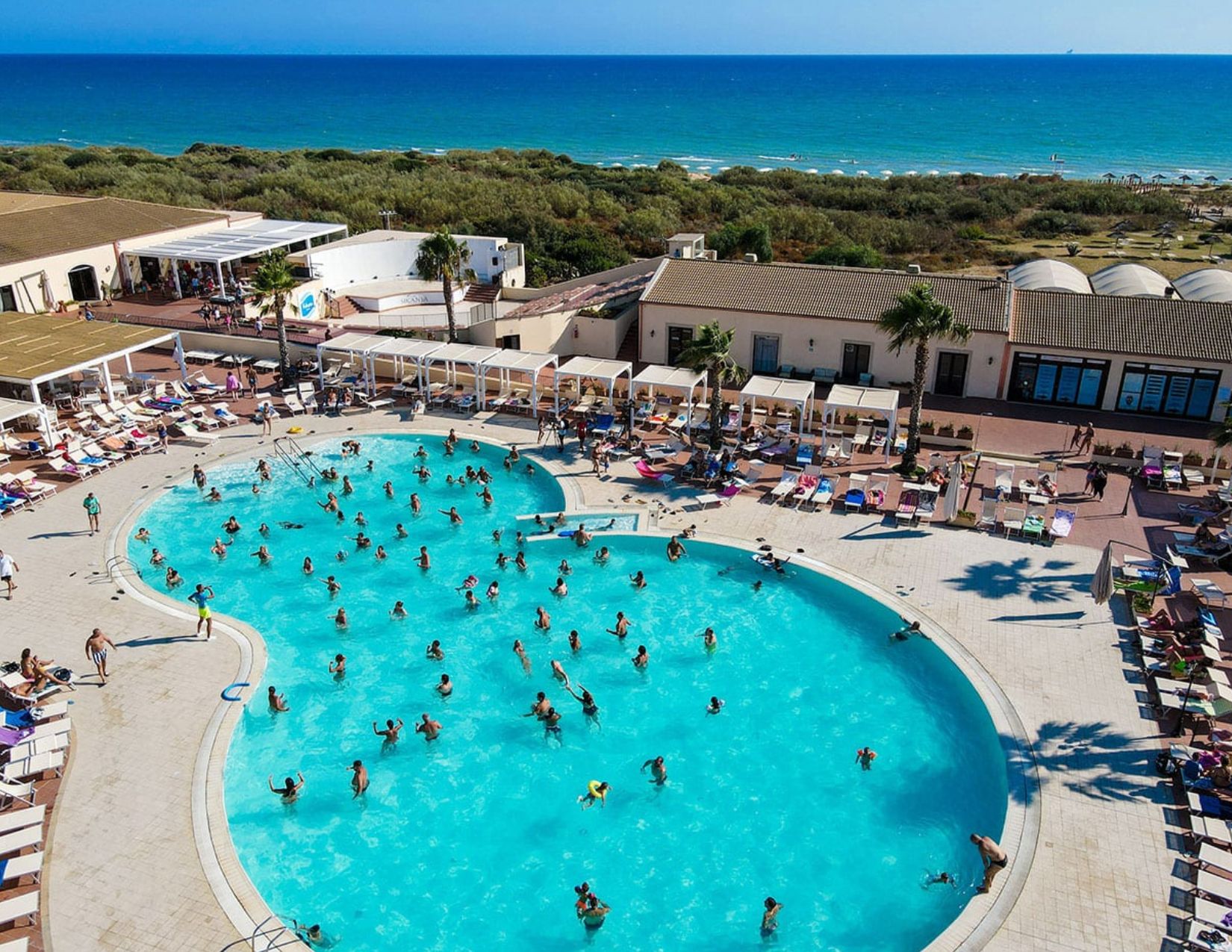 Soggiorno Mare di Relax & Divertimento in Sicilia - Volo incluso 6