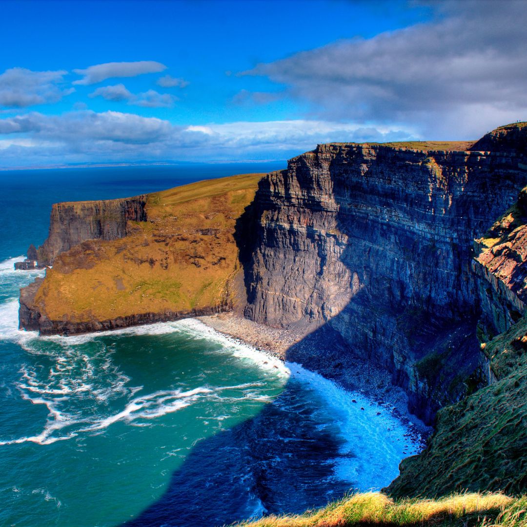 Tour dell'Irlanda: Leggende e paesaggi da Dublino al Connemara 25