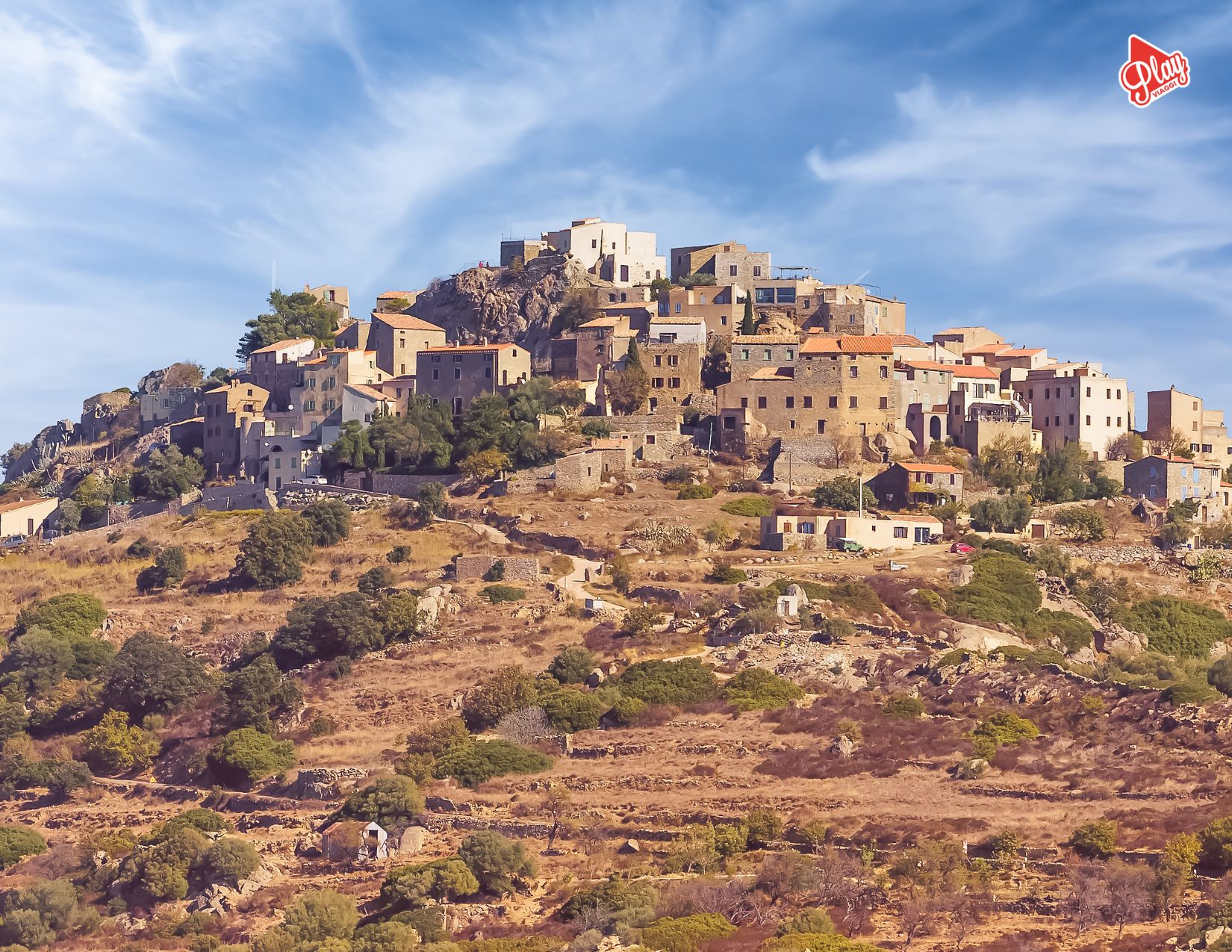 Tour della Corsica: L'Isola della Bellezza tra Profumi di Macchia e Mare Cristallino 16