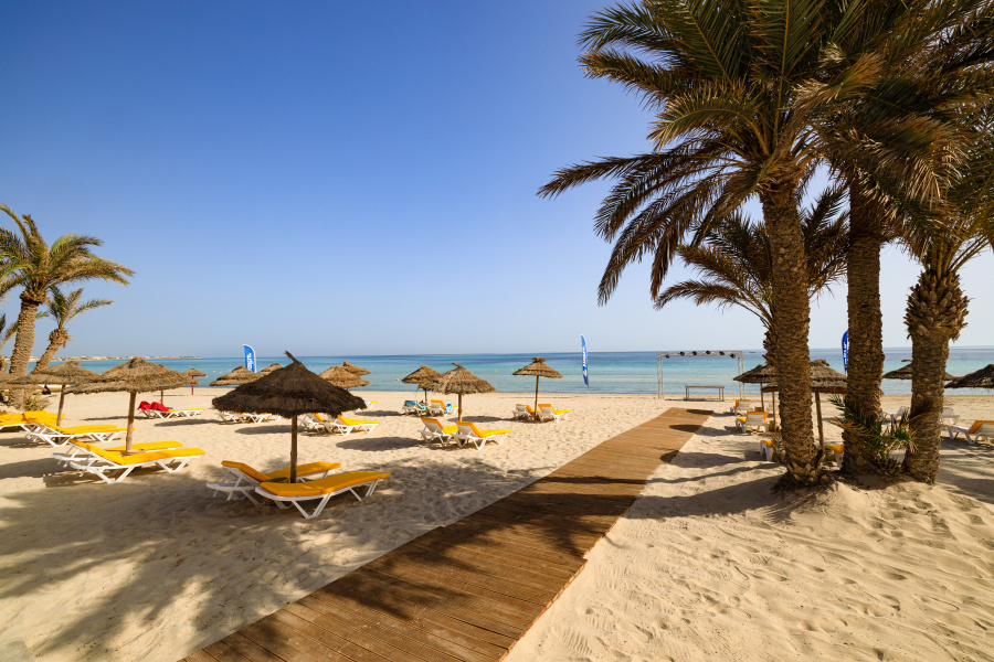 Soggiorno Mare a Djerba - Resort Valtur in All inclusive! 4