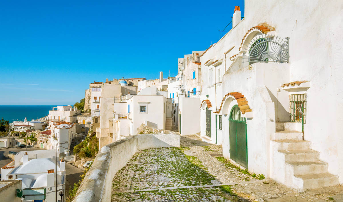 Giugno alle Tremiti: l'arcipelago dei sogni 9