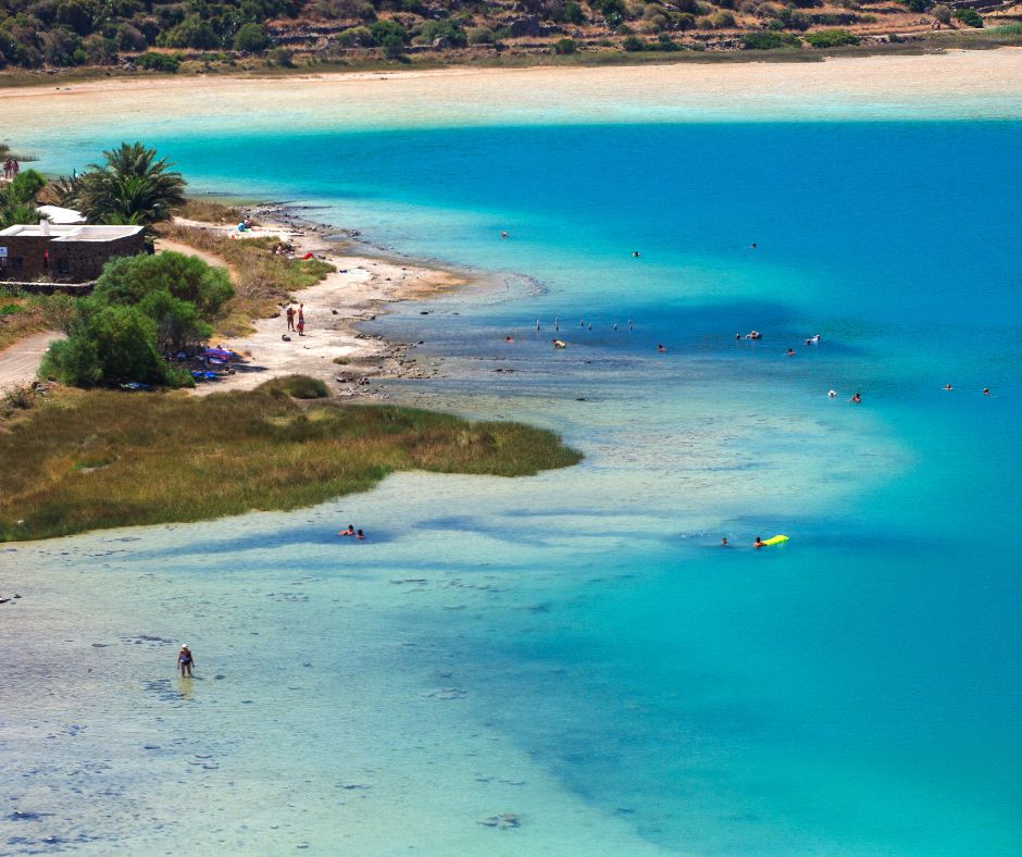 Isola di Pantelleria: Tour e soggiorno mare - PARTENZA GARANTITA! 2
