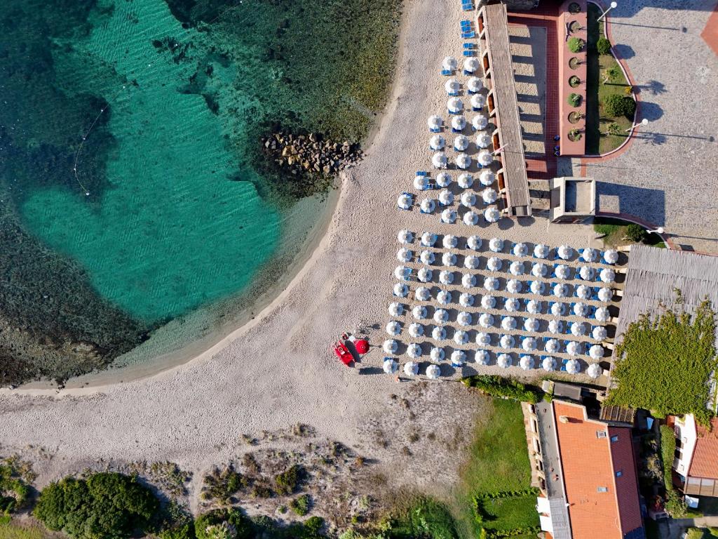 Soggiorno Mare in Sardegna: Resort Le Tonnare di Stintino 9