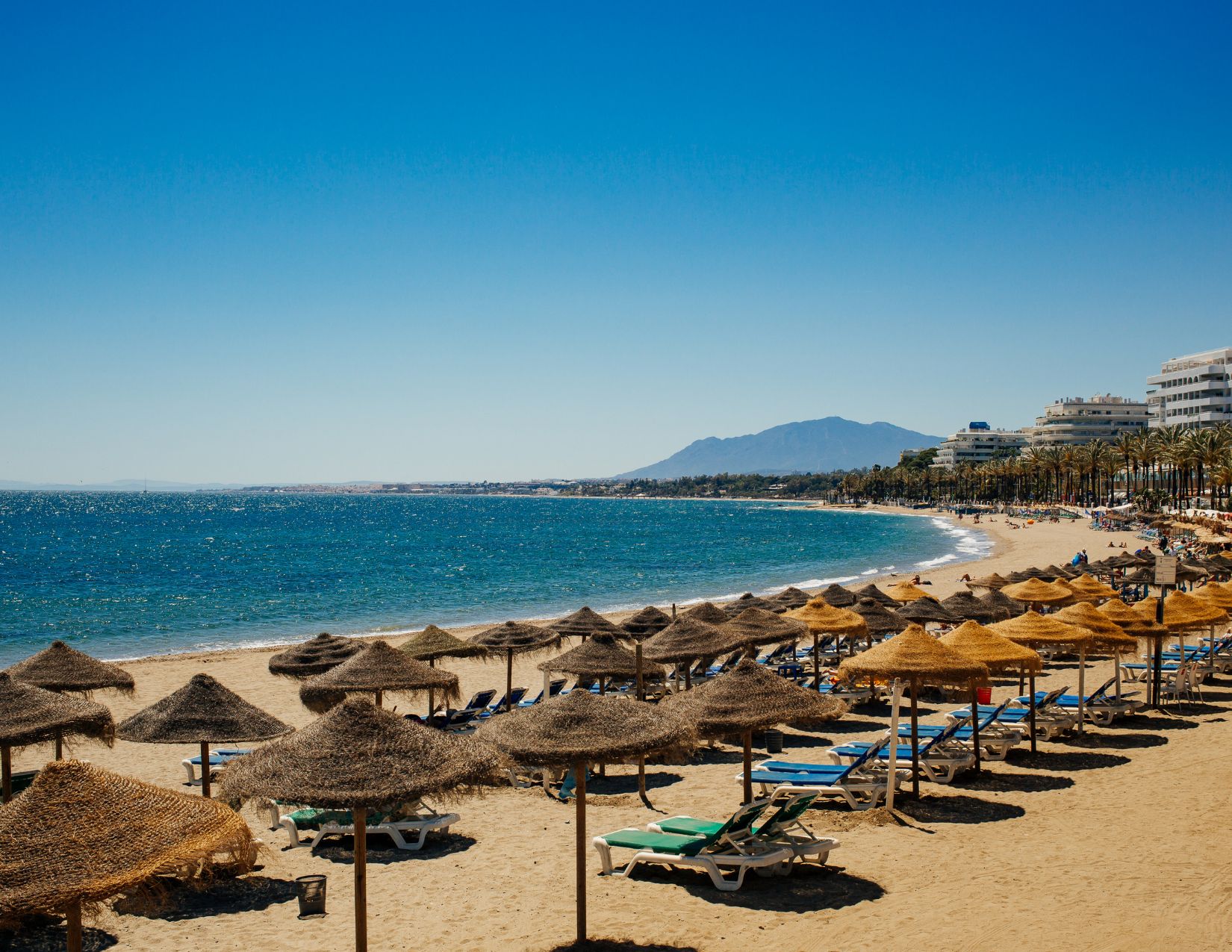 Minitour in Spagna: dalla Costa del Sol ai tesori dell'Andalusia 12