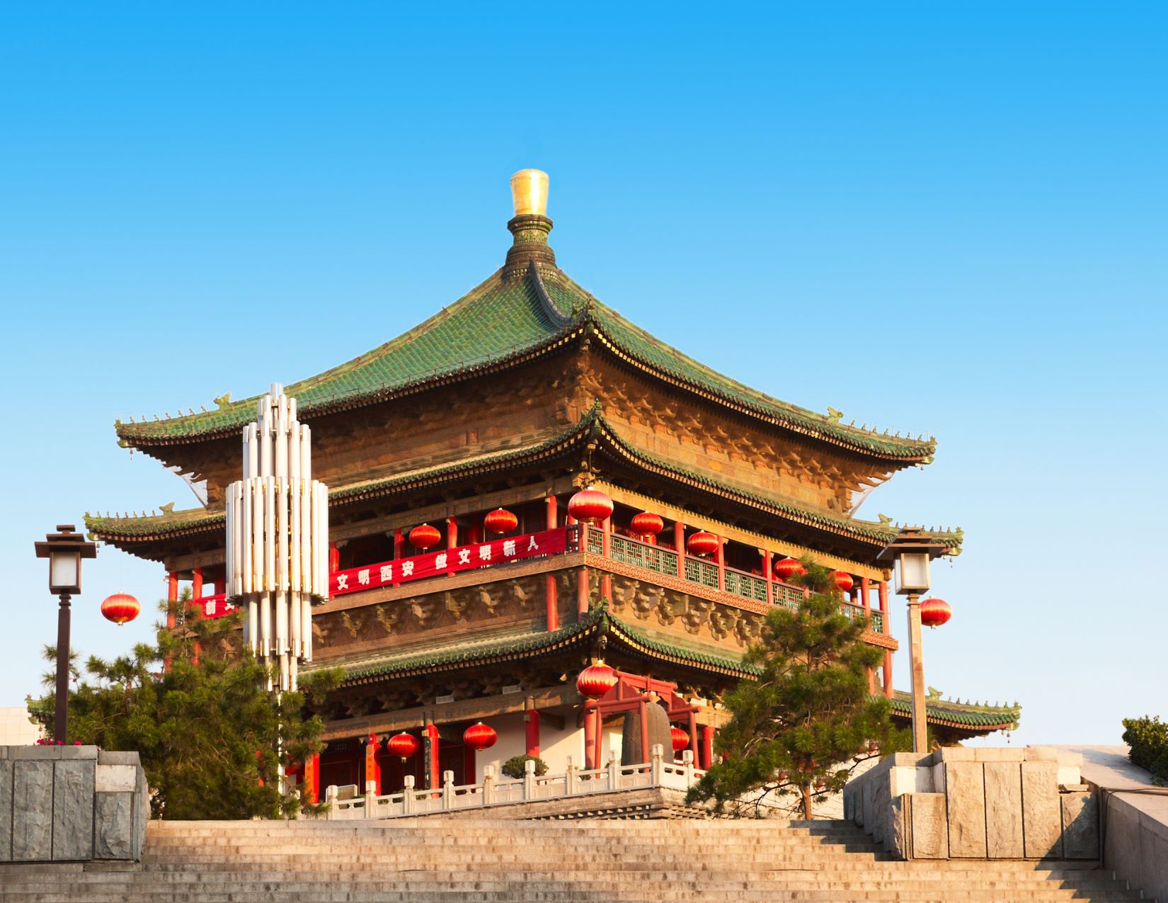 Cina Insolita: dai Panda alle Montagne Fluttuanti 22