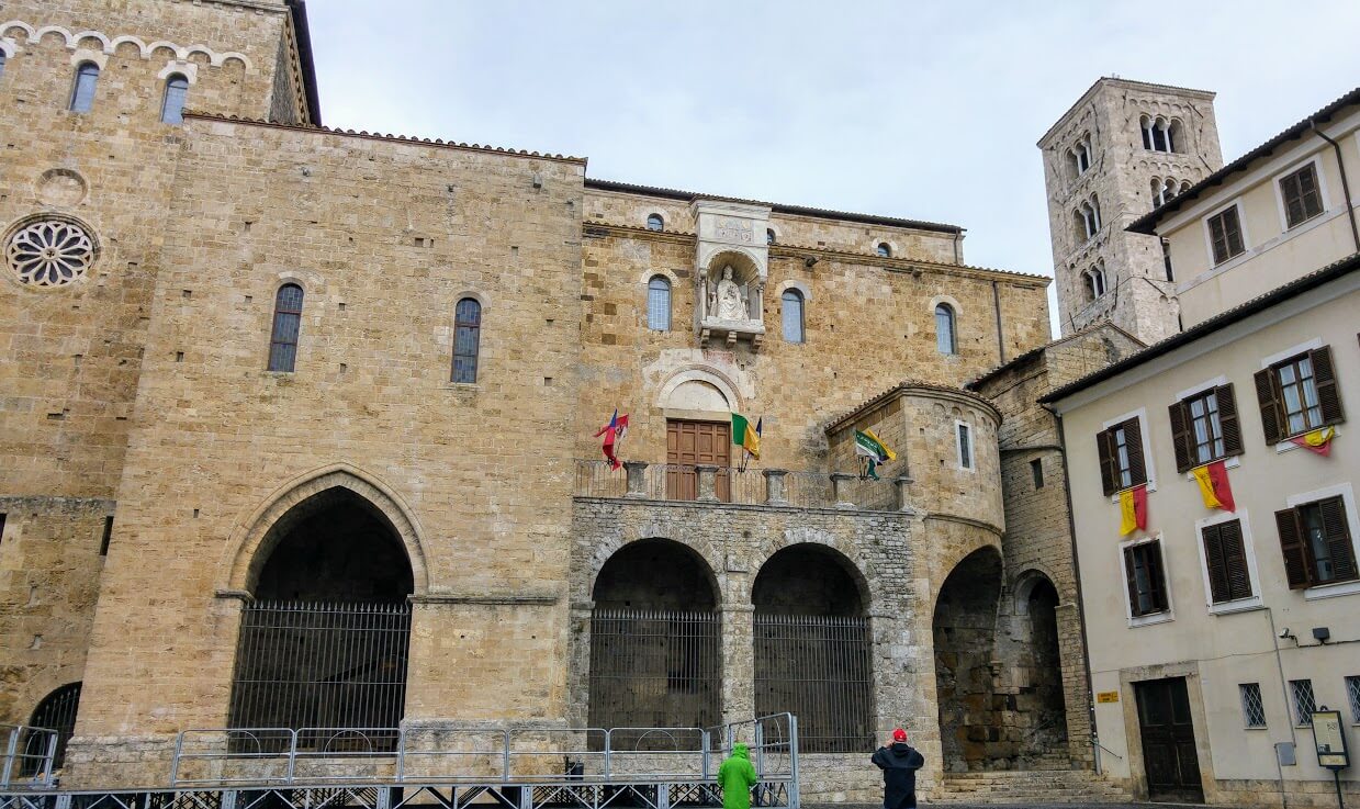 Weekend tra Spiritualità, Sapori e Risate con Martufello 12