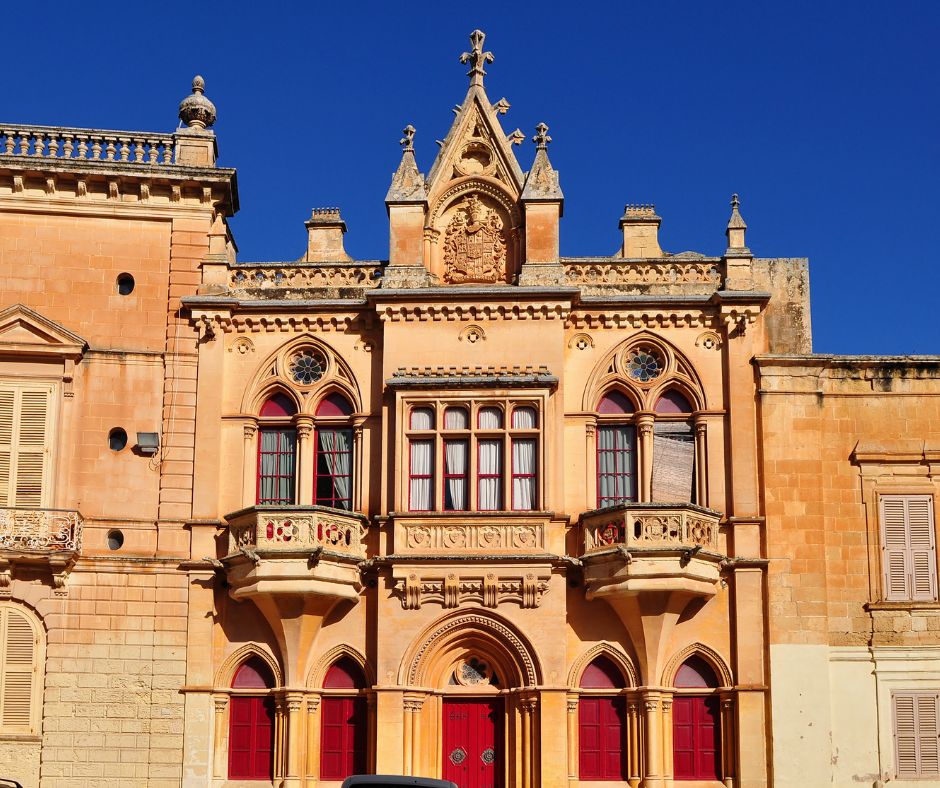 Minitour di Malta: tra Mare, cultura & Relax 11