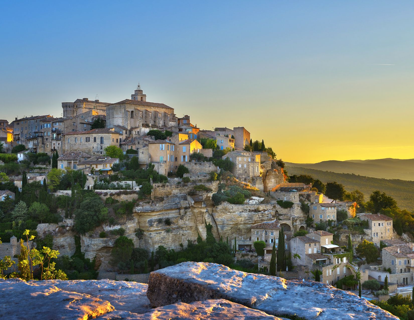 Profumo di Provenza : tra Lavanda e Borghi 9
