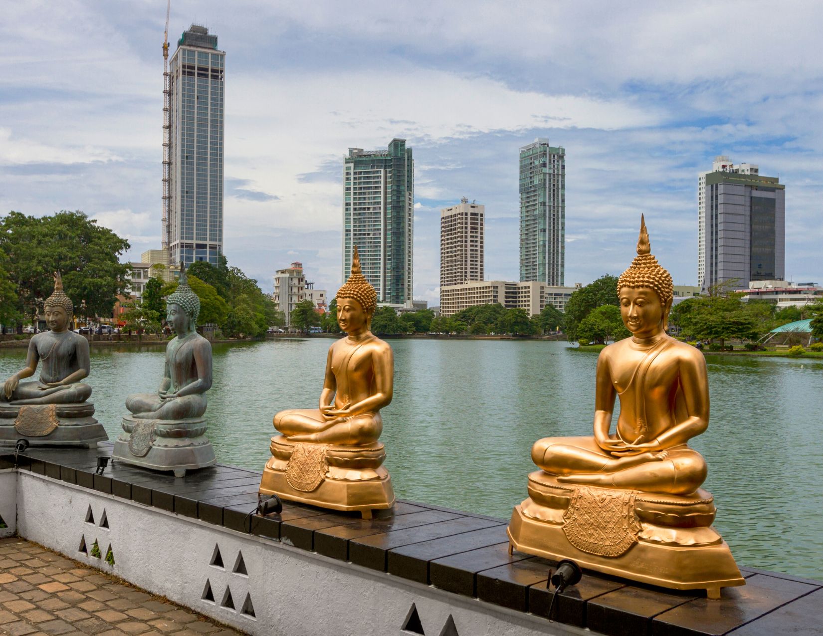 Sri Lanka & Maldive: Tour & Mare da Sogno 3