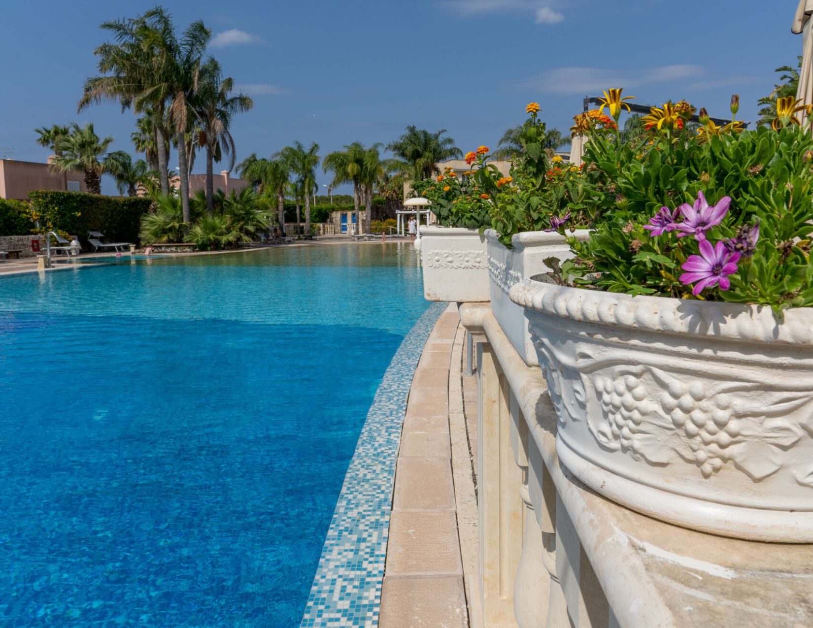 Primi tuffi in Puglia: Tour & Soggiorno Mare 6