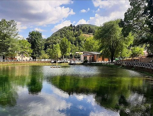 Weekend Verde sui Monti Sibillini: Esperienze autentiche, Tradizioni e la Fioritura di Castelluccio 3