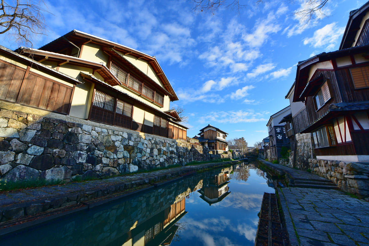 Gran Tour del Giappone: Tradizioni del Kansai lungo la Via dell'Acqua 11