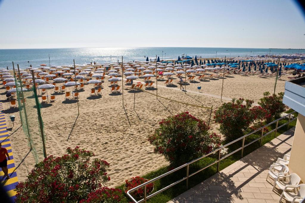 Soggiorno Mare a Giulianova: Relax & Divertimento 3