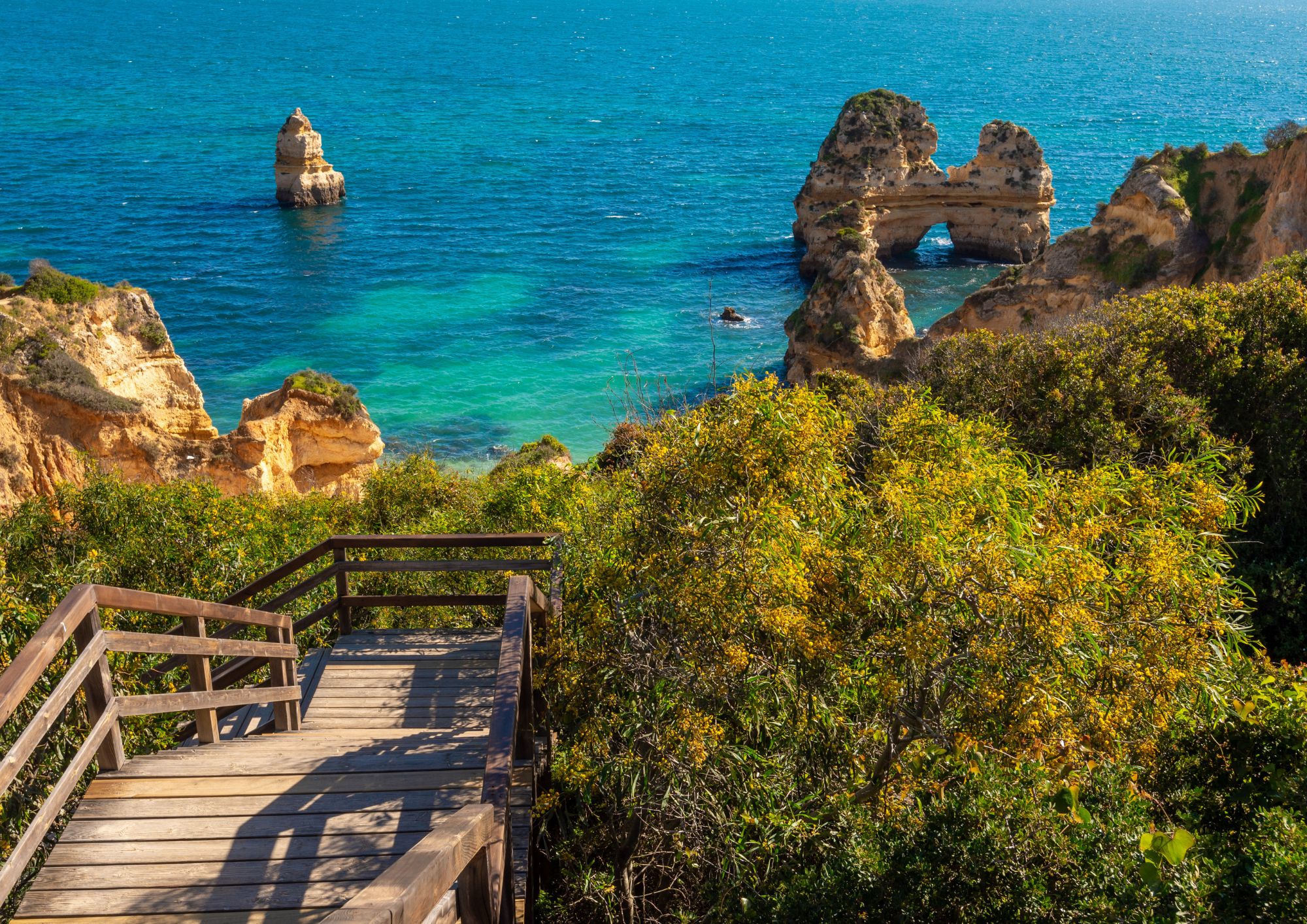 Da Lisbona all’Algarve: Minitour nel Portogallo più autentico 8