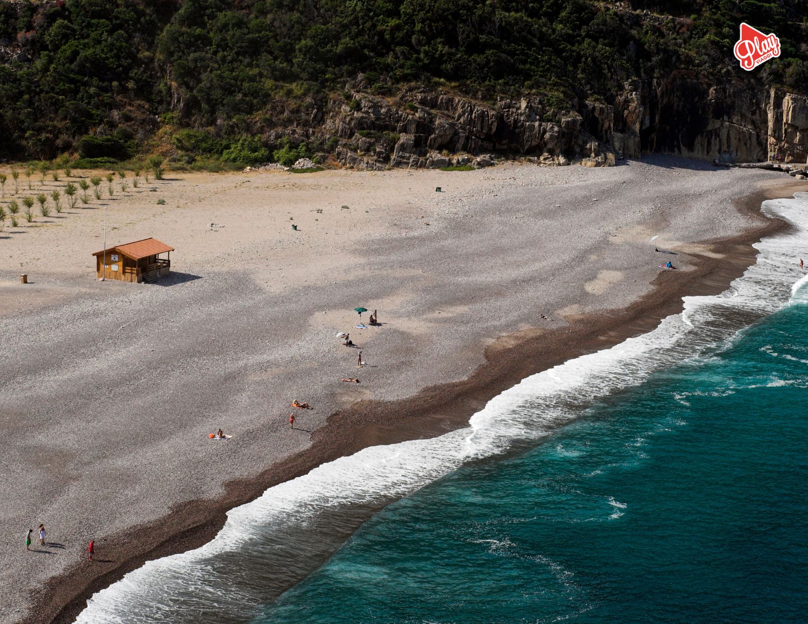 Tour della Corsica: L'Isola della Bellezza tra Profumi di Macchia e Mare Cristallino 11