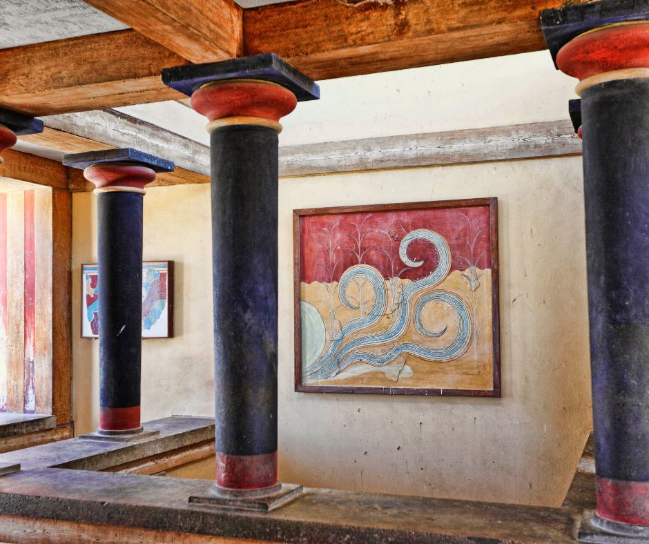 Tour & Soggiorno mare a Creta: L'Isola degli Dei tra Mare e Cultura 6