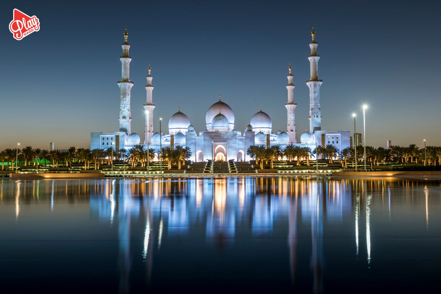 Dubai & Abu Dhabi: tra luci, deserto e meraviglie 8