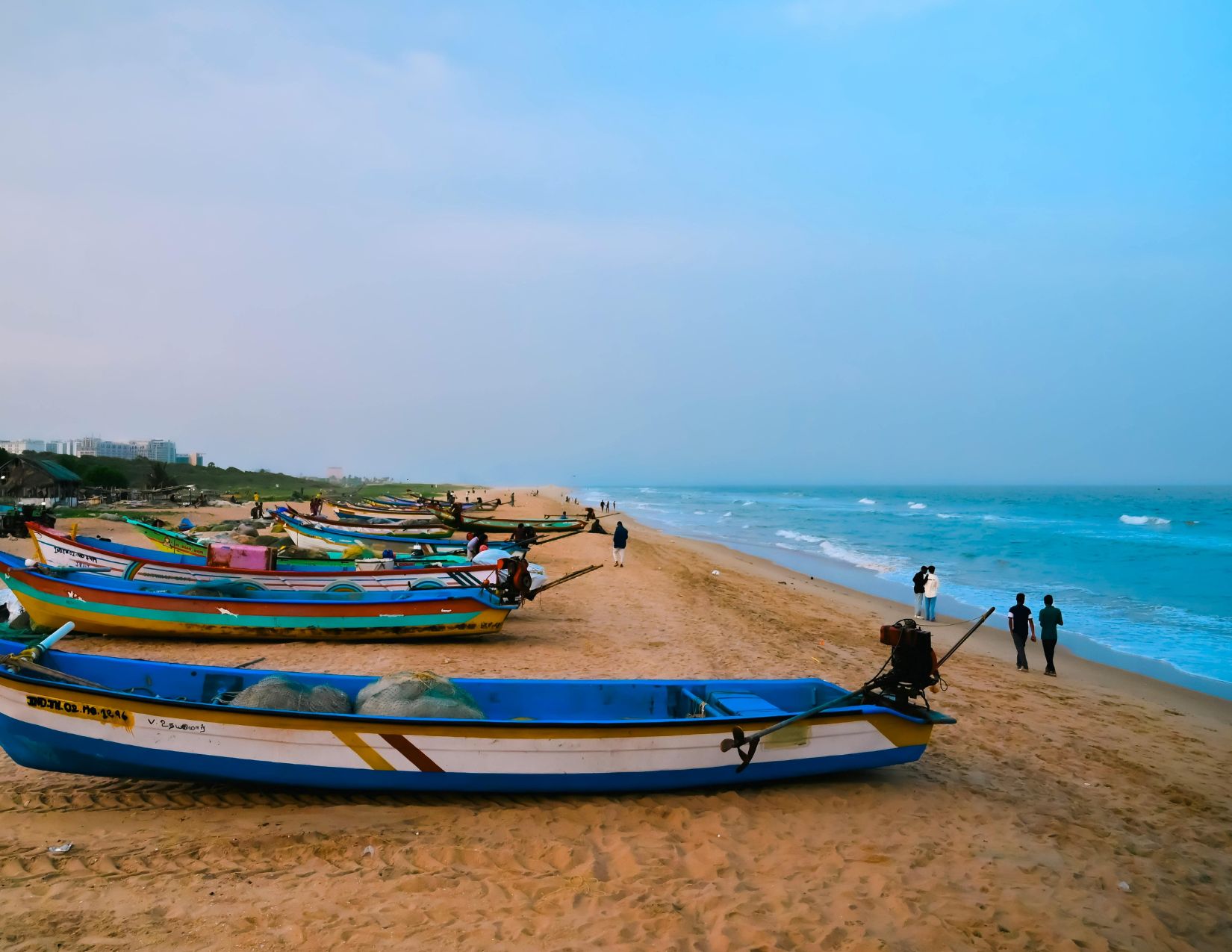 India del Sud e Kerala: tra Templi e Tradizioni 4