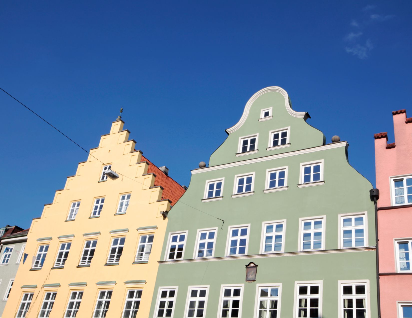 Crociera sul Danubio tra i Mercatini di Natale: Bratislava, Vienna e Litz 23