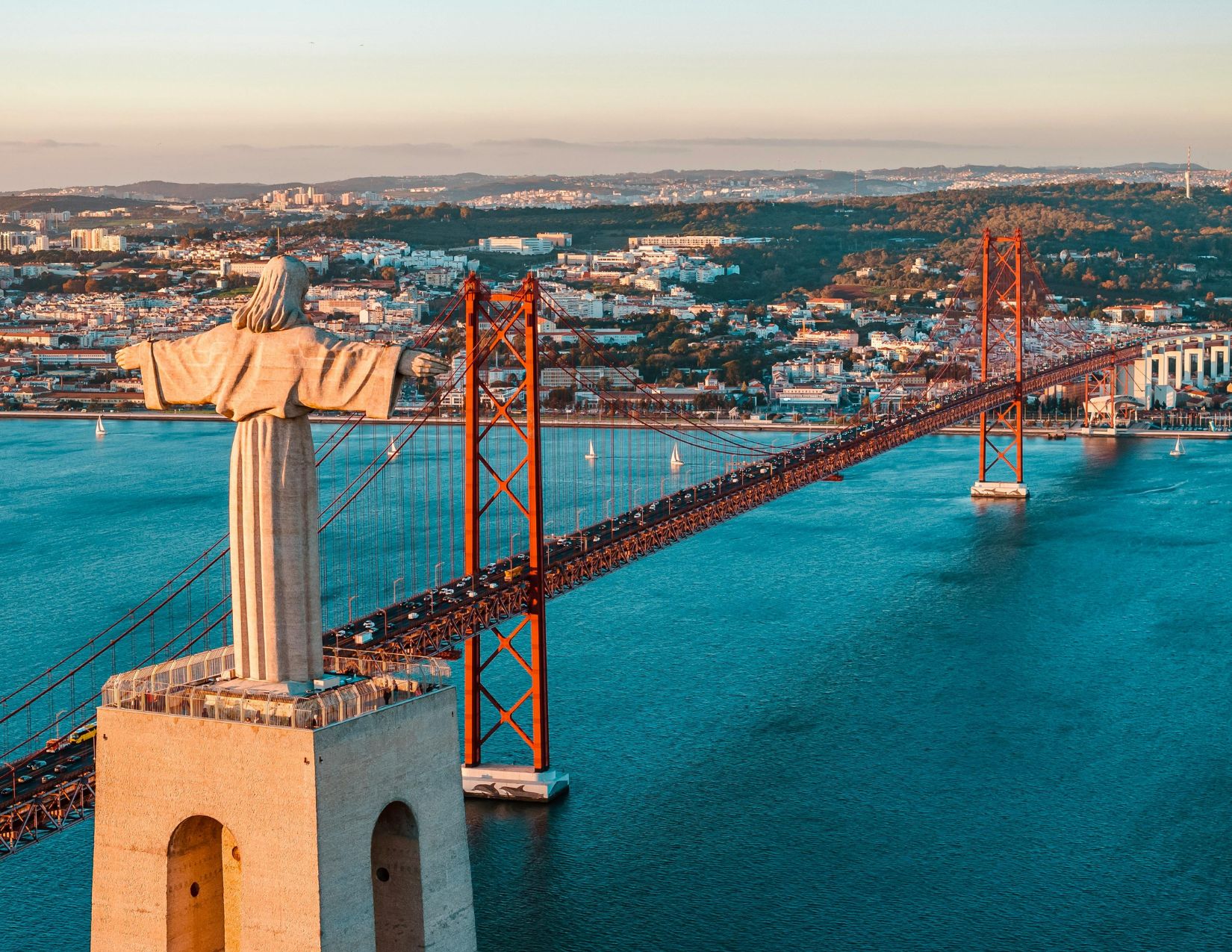 Da Lisbona all’Algarve: Minitour nel Portogallo più autentico 3