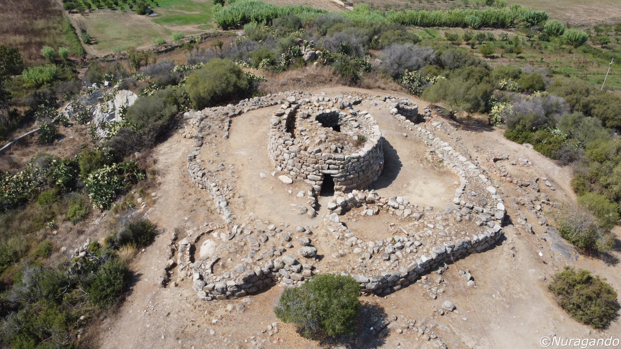 Sardegna Insolita: Tour & Mare nella selvaggia Ogliastra - [2º PULLMAN] 11