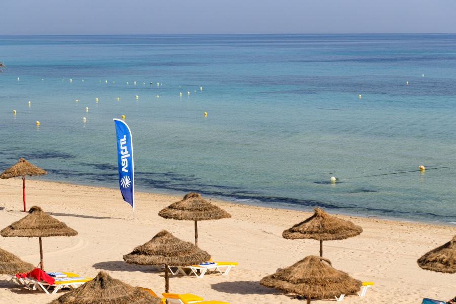 Soggiorno Mare a Djerba - Resort Valtur in All inclusive! 5