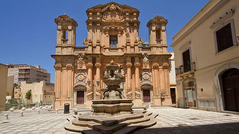 Tour Sicilia Occidentale & Isole Egadi: sole, mare e cultura 14