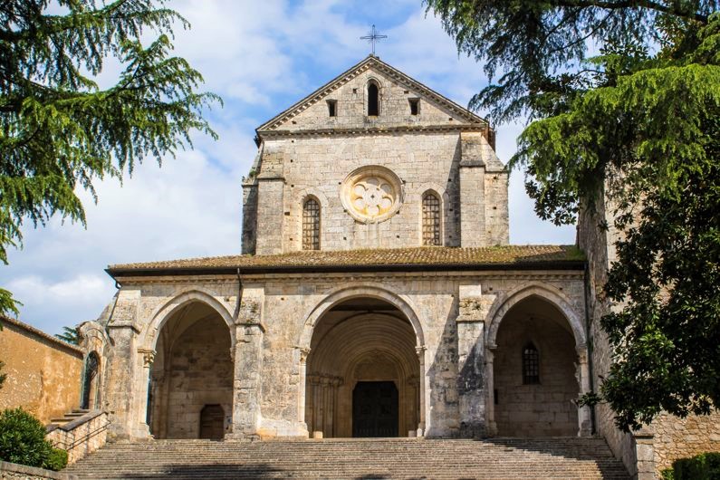 Weekend tra Spiritualità, Sapori e Risate con Martufello 2