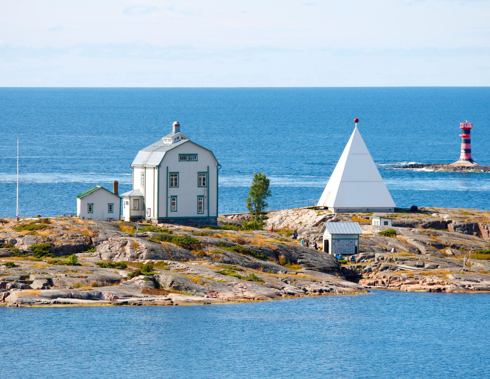 Finlandia segreta : Tour tra la natura selvaggia e le Isole Aland 12