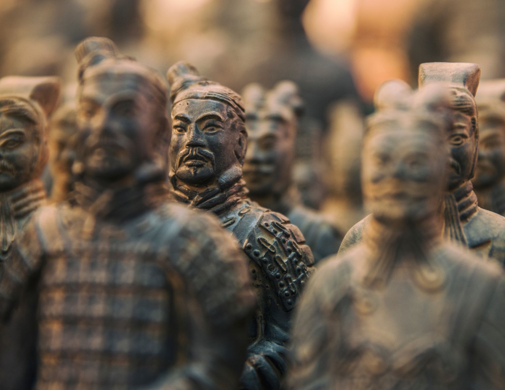 Cina Insolita: dai Panda alle Montagne Fluttuanti 21