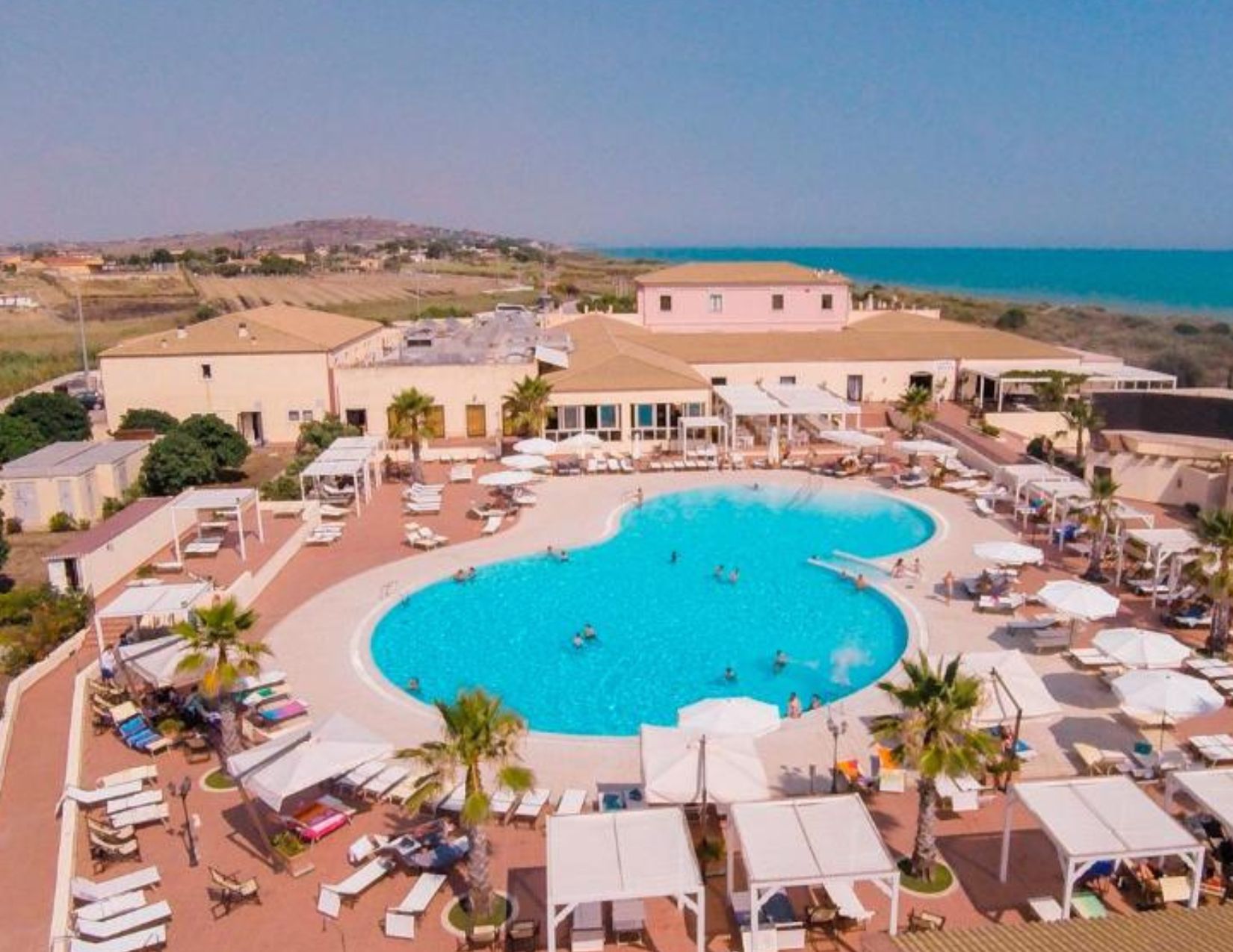 Soggiorno Mare di Relax & Divertimento in Sicilia - Volo incluso 8