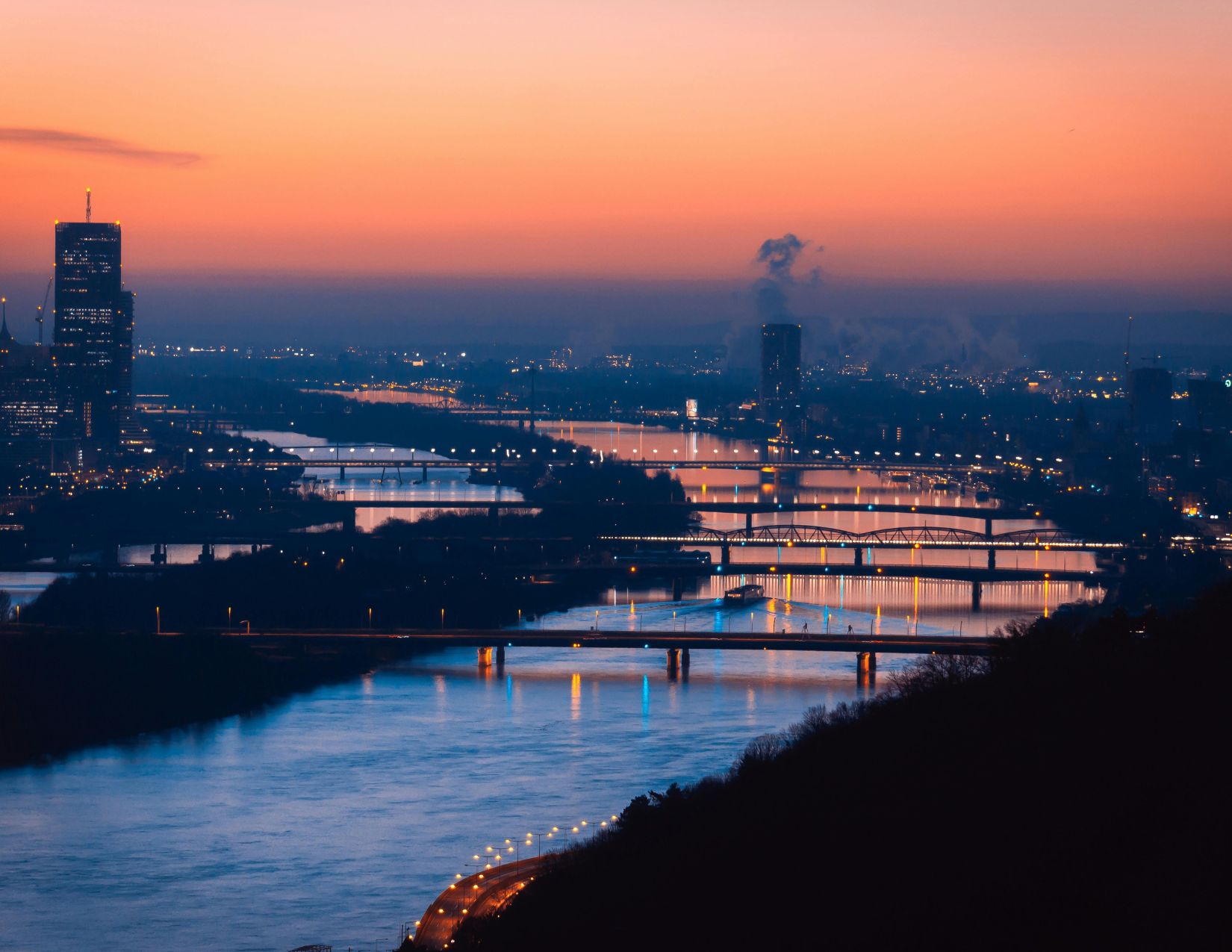 Crociera sul Danubio tra i Mercatini di Natale: Bratislava, Vienna e Litz 13