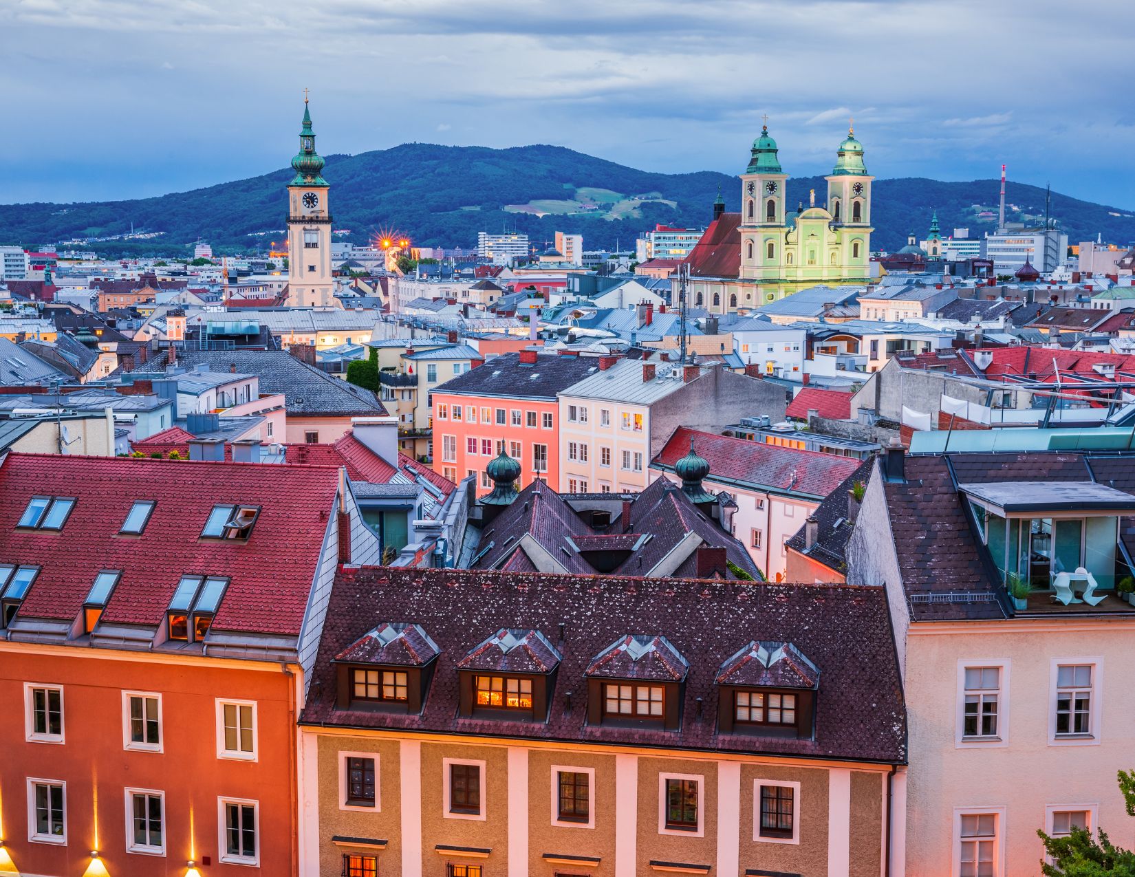 Crociera sul Danubio tra i Mercatini di Natale: Bratislava, Vienna e Litz 19