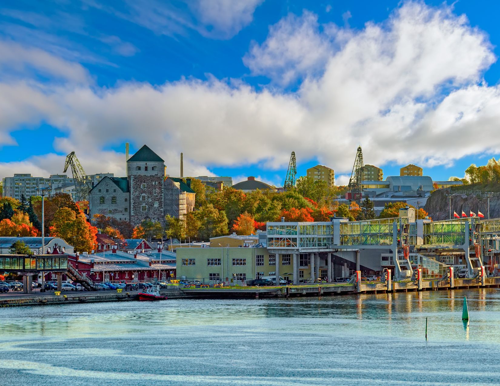Finlandia segreta : Tour tra la natura selvaggia e le Isole Aland 13