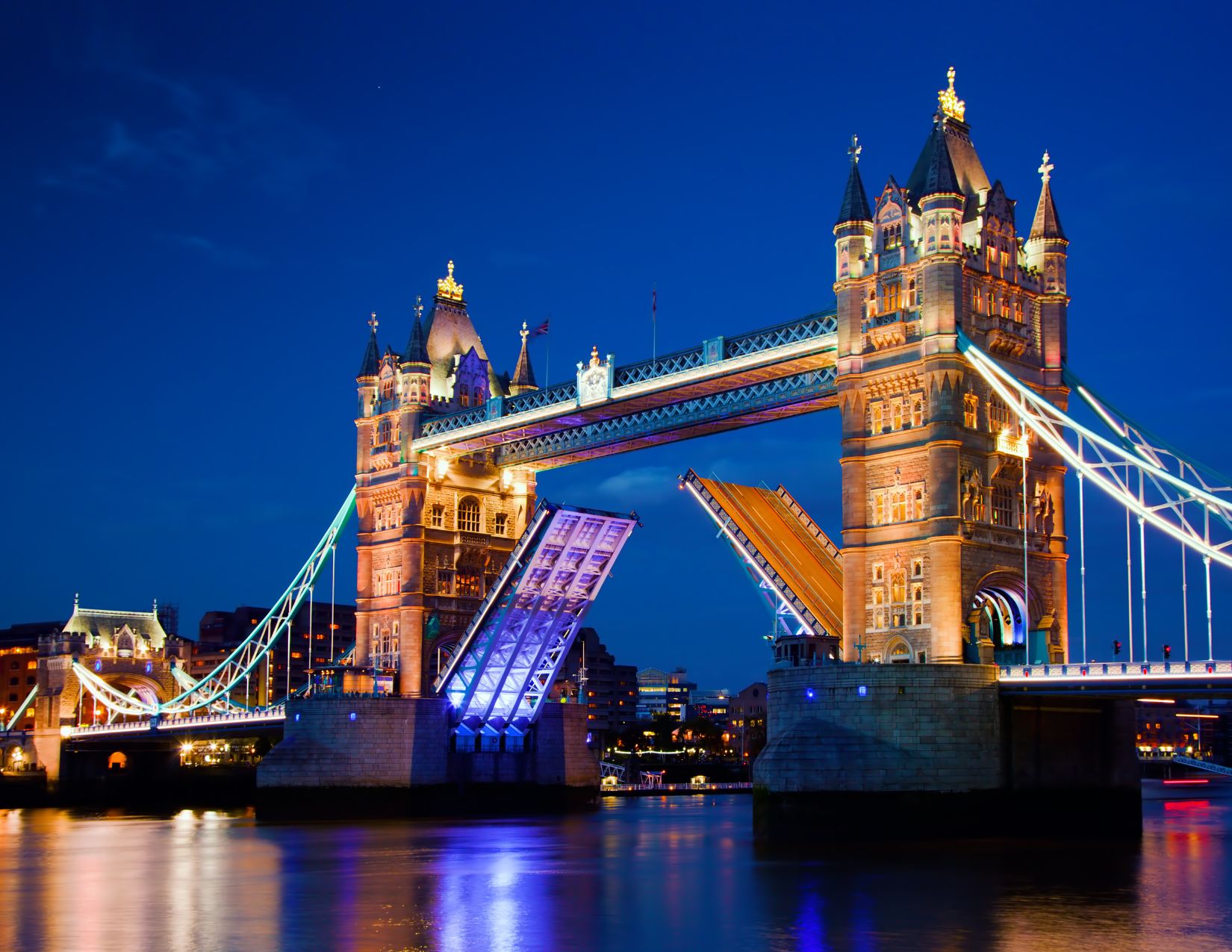 Mercatini di Natale a Londra:atmosfera, luci e profumi di festa 3