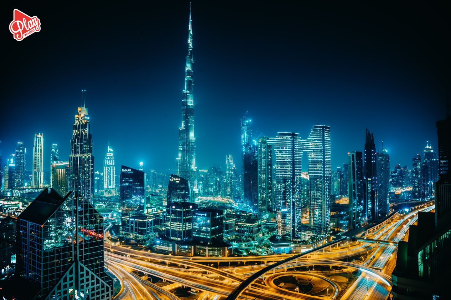 Dubai & Abu Dhabi: tra luci, deserto e meraviglie 2