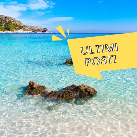 Sardegna Insolita: Tour & Mare nella selvaggia Ogliastra - [2º PULLMAN]