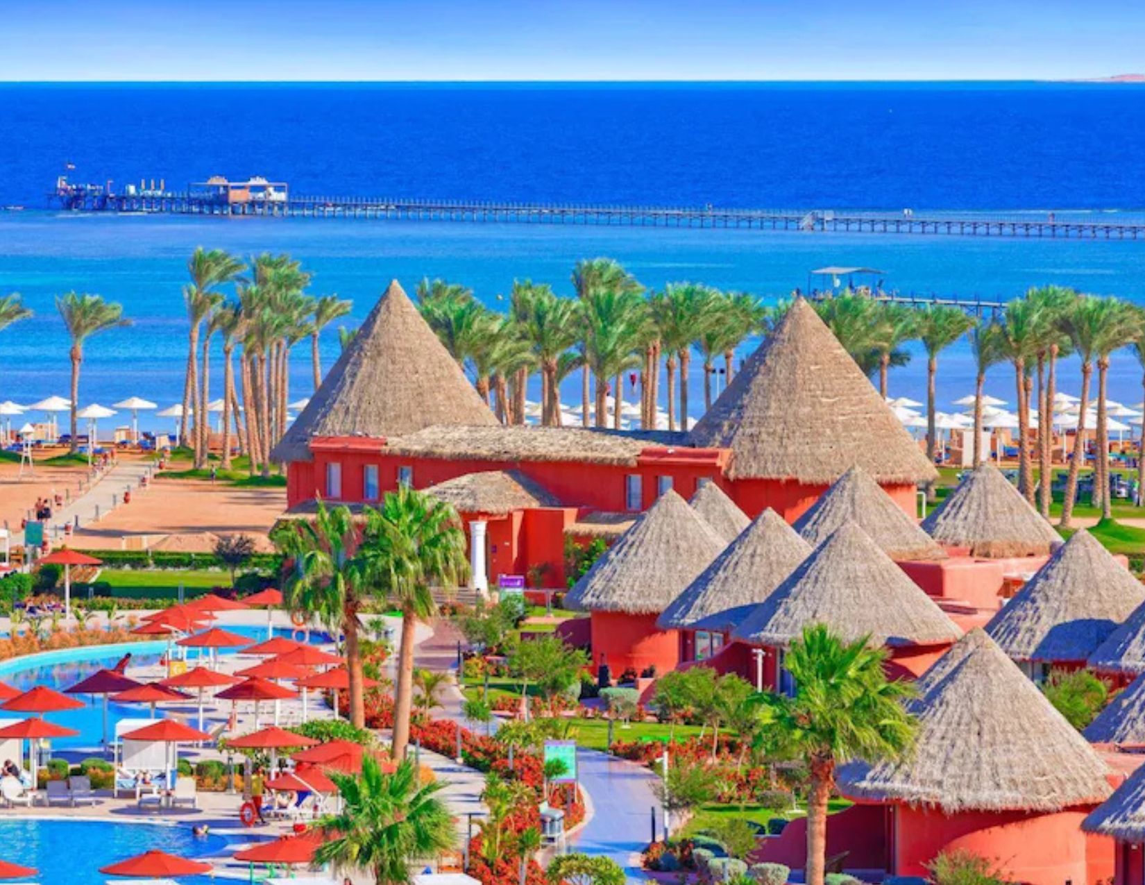 Soggiorno Mare a Sharm El Sheikh: Relax e Divertimento in All Inclusive! 8