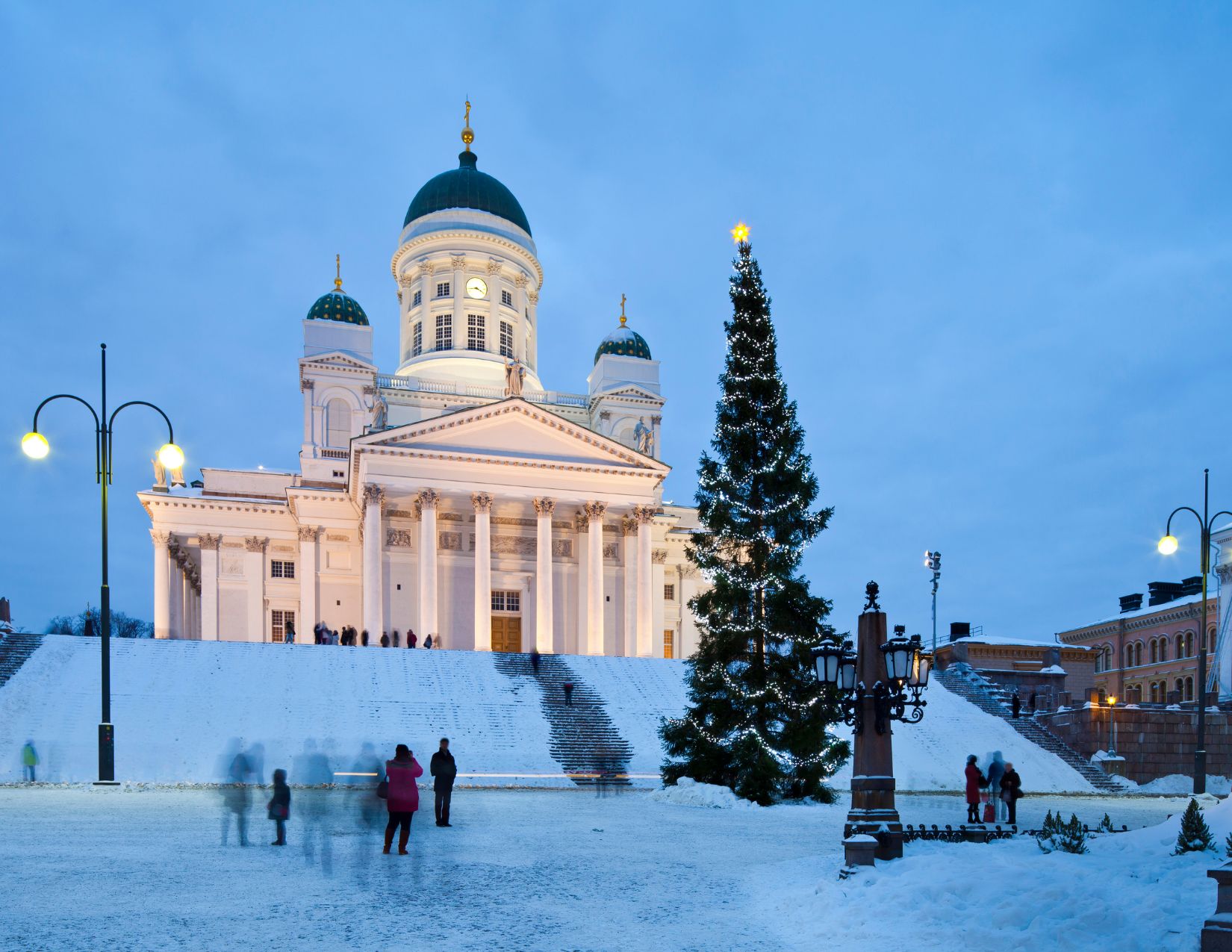 Helsinki & Tallinn: I mercatini di Natale tra atmosfere nordiche 4