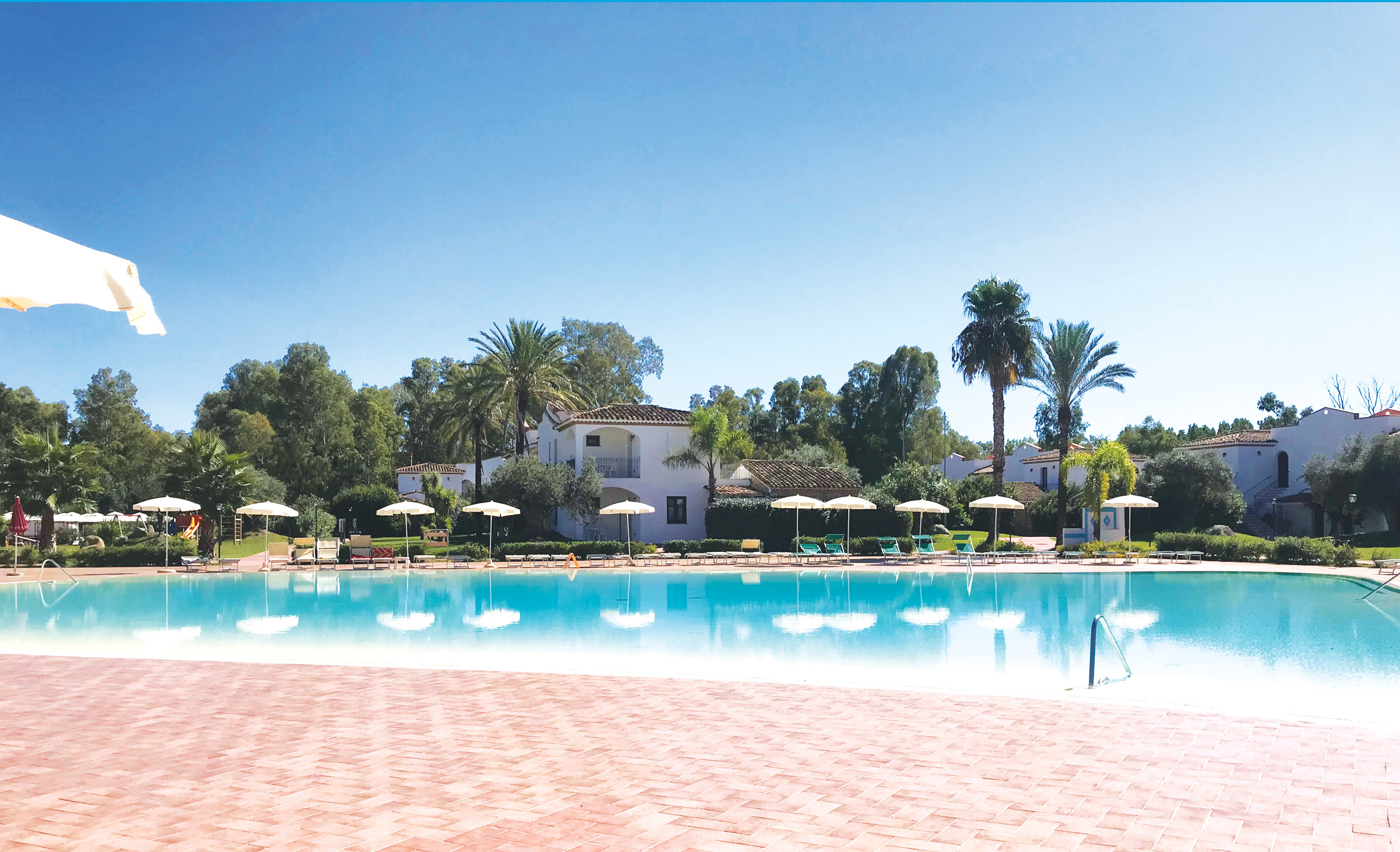 Soggiorno Mare in Sardegna: Puro Relax al Resort Torre Navarrese 9