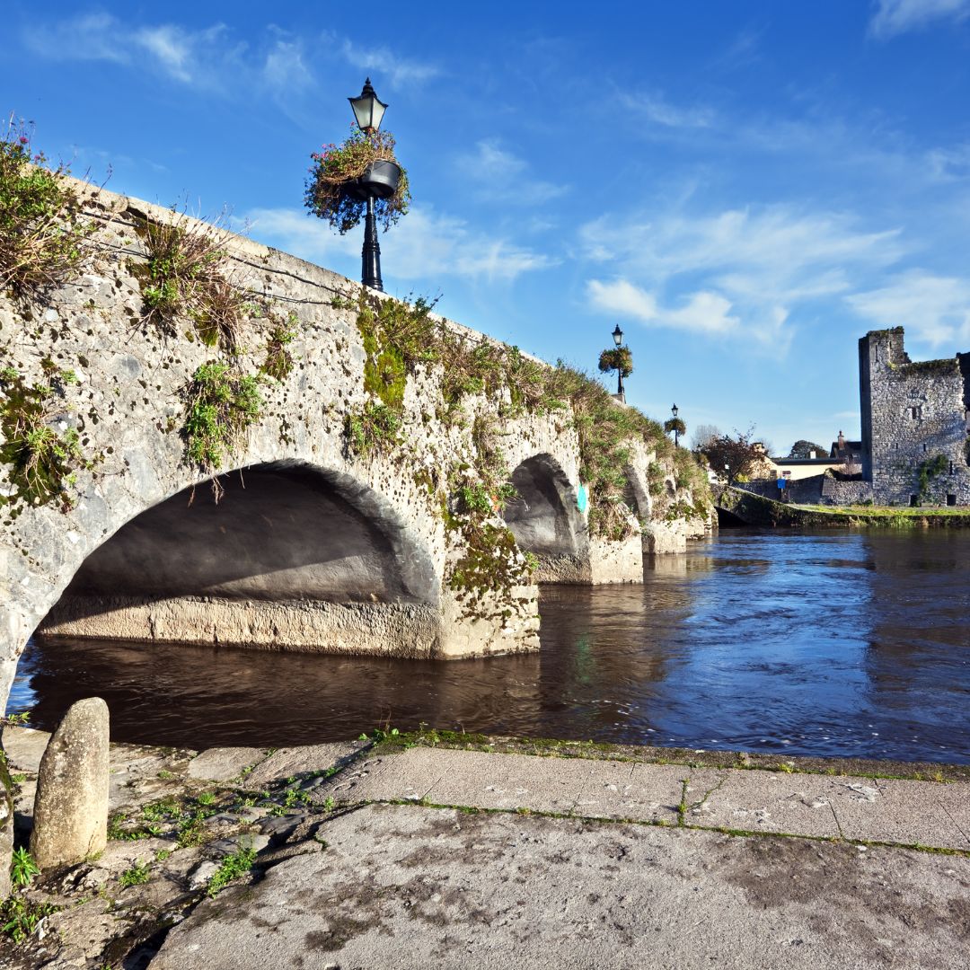 Tour dell'Irlanda: Leggende e paesaggi da Dublino al Connemara 35