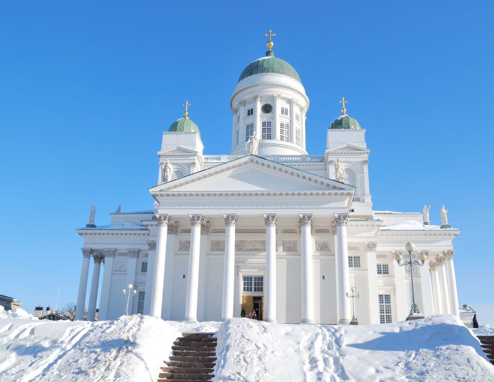 Saariselkä e il Cuore della Lapponia: Avventura oltre il Circolo Polare 12
