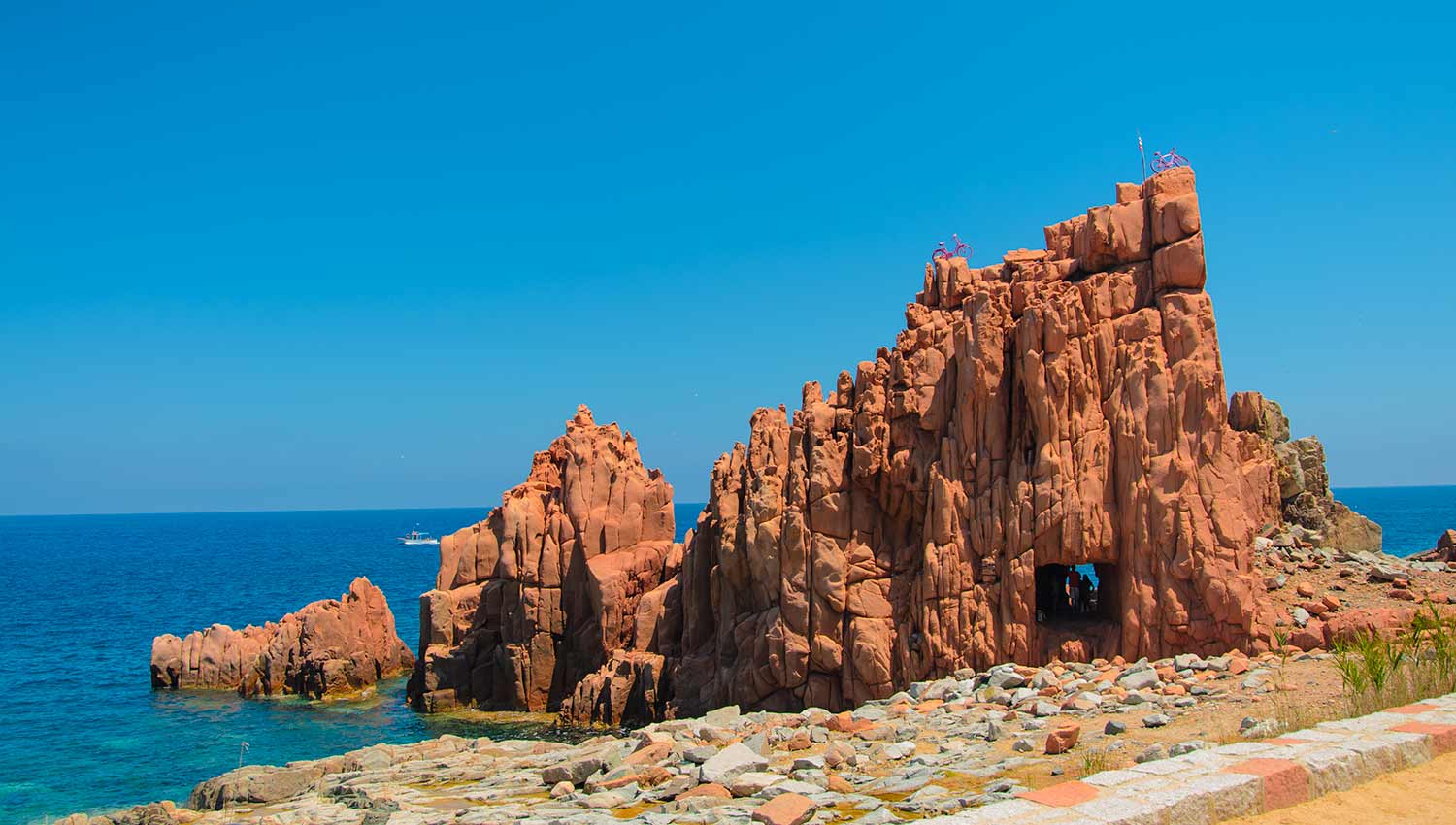 Sardegna Insolita: Tour & Mare nella selvaggia Ogliastra - [2º PULLMAN] 8