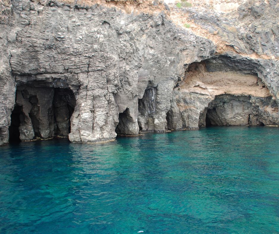 Isola di Pantelleria: Tour e soggiorno mare - PARTENZA GARANTITA! 3